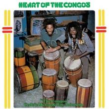  HEART OF THE CONGOS [VINYL] - suprshop.cz