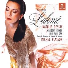 DESSAY NATALIE  - CD DELIBES: LAKME