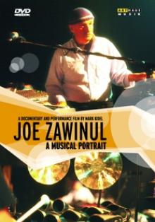  JOE ZAWINUL - supershop.sk