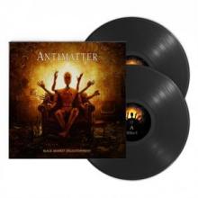 ANTIMATTER  - 2xVINYL BLACK MARKET..