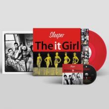  IT GIRL [VINYL] - supershop.sk