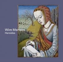 MERTENS WIM  - 2xCD HEROIDES