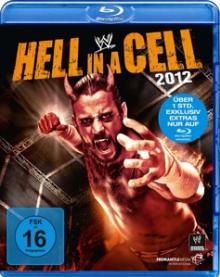  WWE: HELL IN A CELL 2012 - supershop.sk