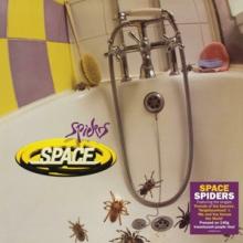  SPIDERS [VINYL] - supershop.sk