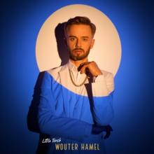 HAMEL WOUTER  - CD LITTLE TORCH