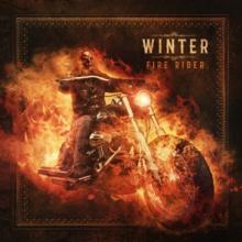 WINTER  - CD FIRE RIDER