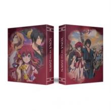  YONA OF THE DAWN THE COMPLETE SERIES (LIMITED EDIT [BLURAY] - supershop.sk