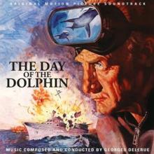 DELERUE GEORGES  - CD DAY OF THE DOLPHIN