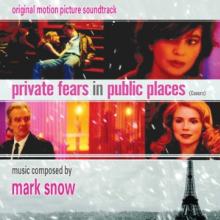 SNOW MARK  - CD PRIVATE FEARS IN ..