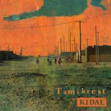 TAMIKREST  - CD KIDAL