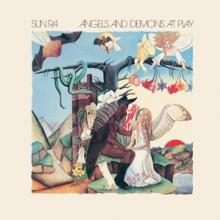  ANGELS AND DEMONS AT PLAY [VINYL] - supershop.sk