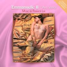  EMMANUELLE II - L'ANTI VIERGE / O.S.T. [VINYL] - suprshop.cz