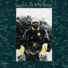 SUN RA  - CD RA TO THE RESCUE