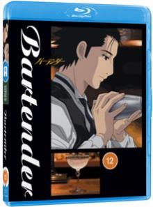  BARTENDER [BLURAY] - supershop.sk