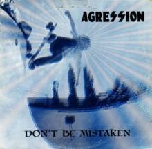  DONT BE MISTAKEN (CLEAR/BLUE CLOUD VINYL) [VINYL] - suprshop.cz