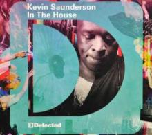 SAUNDERSON KEVIN  - 2xCD IN THE HOUSE