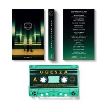 ODESZA  - KAZETA LAST GOODBYE