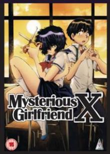  MYSTERIOUS GIRLFRIEND X COLLECTION - supershop.sk