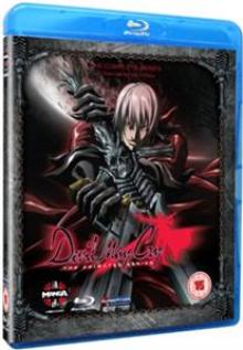  DEVIL MAY CRY - supershop.sk