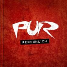 PUR  - CD PERSĂ¶NLICH (LI..