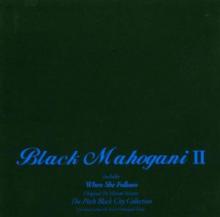  BLACK MAHOGANI 2 - suprshop.cz