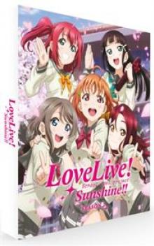  LOVE LIVE! SUNSHINE!! S2 - supershop.sk