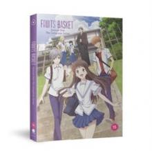  FRUITS BASKET S1 - supershop.sk