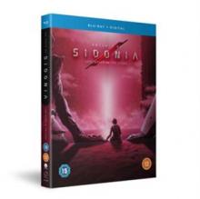  KNIGHTS OF SIDONIA: LOVE WOVEN IN THE STARS [BLURAY] - supershop.sk