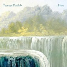 TEENAGE FANCLUB  - CD HERE