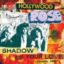  7-SHADOW OF YOUR LOVE / RECKLESS LIFE [VINYL] - supershop.sk