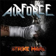  STRIKE HARD - suprshop.cz