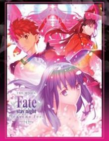  FATE STAY NIGHT: HEAVEN'S FEEL - SPRING - supershop.sk