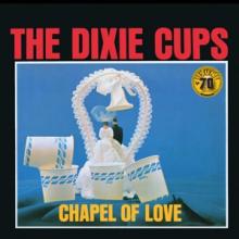  CHAPEL OF LOVE: SUN RECORDS 70TH ANNIVER [VINYL] - suprshop.cz