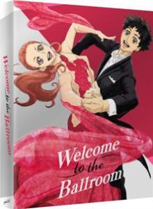  WELCOME TO THE BALLROOM - PT.2 - suprshop.cz