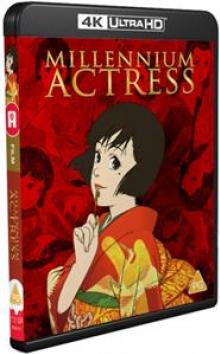  MILLENNIUM ACTRESS - suprshop.cz