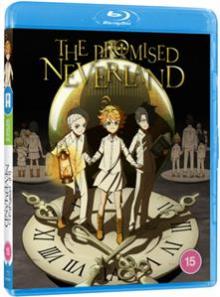  PROMISED NEVERLAND - suprshop.cz