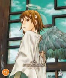  HAIBANE RENMEI: COMPLETE SERIES - supershop.sk