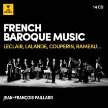  FRENCH BAROQUE MUSIC - supershop.sk