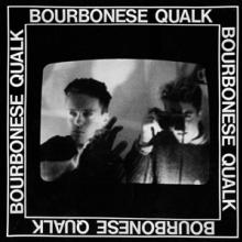 BOURBONESE QUALK  - VINYL SPIKE [VINYL]