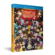  ISEKAI QUARTET: SEASON 2 [BLURAY] - supershop.sk