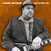  BLUES WITHOUT YOU LTD. [VINYL] - supershop.sk