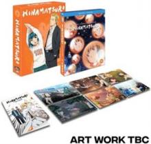  HINAMATSURI: THE COMPLETE SERIES - suprshop.cz