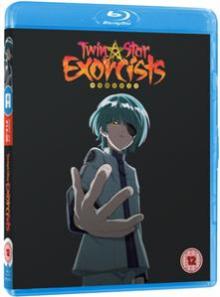  TWIN STAR EXORCISTS: PART 2 - suprshop.cz