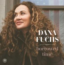 FUCHS DANA  - VINYL BORROWED TIME [VINYL]