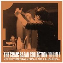  CRAIG SAFAN COLLECTION VOL. 1: TIMESTALK - suprshop.cz