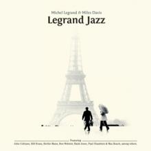 LEGRAND MICHEL & MILES D  - VINYL LEGRAND JAZZ [VINYL]