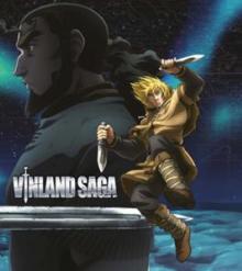 MOVIE  - BRD VINLAND SAGA (CO..