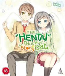  HENTAI PRINCE AND THE STONY CAT: COMPLET - supershop.sk