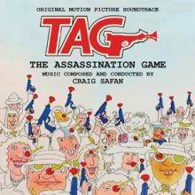  TAG: THE ASSASSINATION GAME: ORIGINAL MO - suprshop.cz