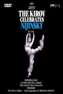  VARIOUS-THE KIROV CELEBRATES NIJINSKY - suprshop.cz